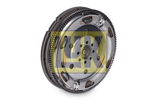 Debriyaj Volantı Crafter 2.5tdı 163hp 06 Bjm-cecb - 076105266A-076105266D