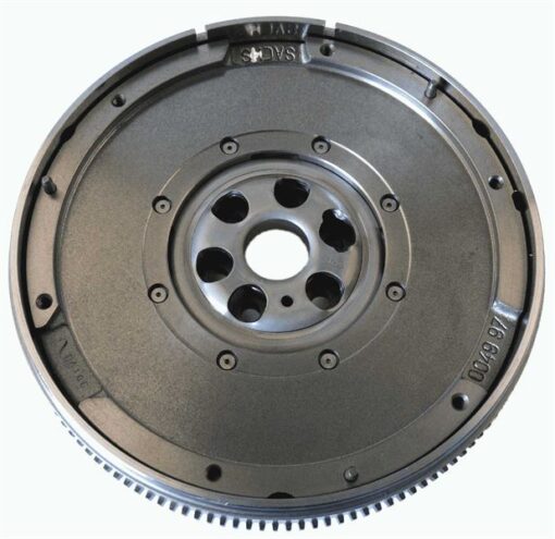 Debriyaj Volanı A4-a6-passat 1.9tdı 98 Afn-avg-1z-ahh-ahu - 028105266A