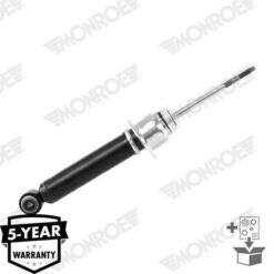 Arka Amortisör Jaguar S-type Iı X200 1999 2007 - XR812983-XR811180