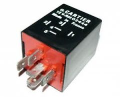 Arka Cam Rezistans Rolesi Lgn-master-mgn - 7700776810