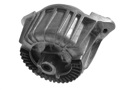 Motor Takozu Alt Sag Mercedes W204 S204 W212 S212 C218 - A2042405917