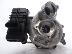 Turbosarj Bmw B47 F20 F30 F22 F23 F32 F33 F36 F15 - 11658513567