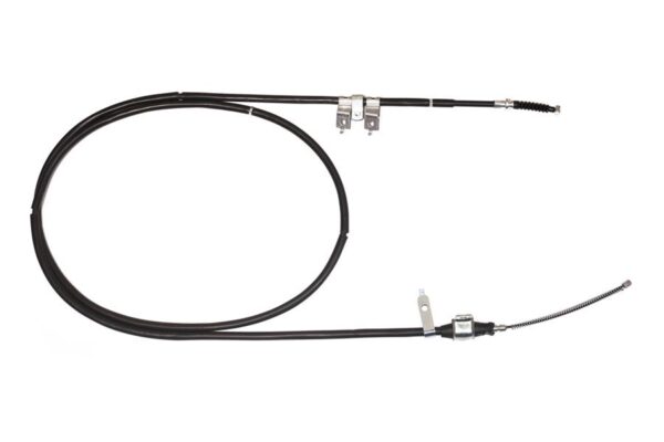 Arka El Fren Telı Sol Ranger Pıkap 2.5td /2.5 16v 4 4 06 12 - 6M342A823CB-5025664