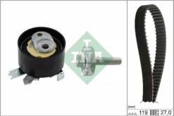 Trıger Setı Mercedes Om608 W177 V177 W247 C118 . Renault K9k 1.5 Dci Euro 6 Captur Iı 20 Clıo V 19 Megane Iv 18 Duster Iı 17 Qashqaı Iı 18 Adblue Motorlar Icın - A6089930200-130C19462R-130C17561R