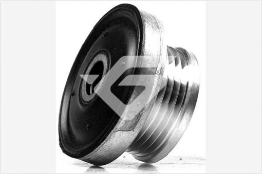 Alternatör Kasnağı Mgn-clıo Iı-kng-twng-symbol Iı 01- 5 Kanallı K9k-k4m Burçlu - 8200113636