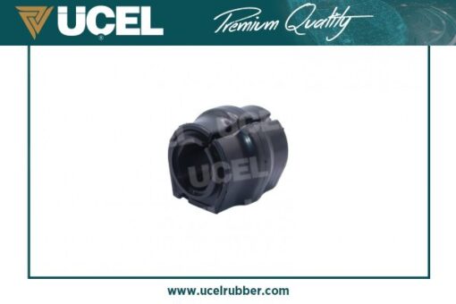 Viraj Demir Lastiği Ön 25mm Peuegot Partner 08 Cıtroen Berlıngo 08 Ds5 2.0 Hdi 12 - 5094.E7-9685719880-9687266880