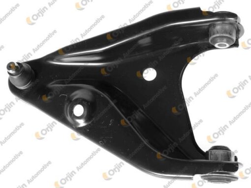 Salıncak Alt Sol Dacıa Logan I 04 Sandero 08 Logan Mvc 08 18mm - 6001547520-545011362R-8200216376