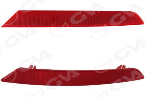 Reflektör Arka Tampon L İbiza 2013-2017 - 6J4945105C