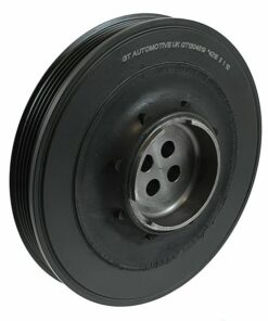 Krank Kasnagı Mını R55 R56 R57 R58 R60 R61 . Toyota Avensıs Rav 4 Verso Aurıs Cıvatalı - 11238477129-13470WA010