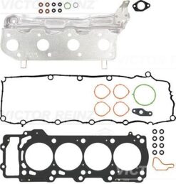 Takım Conta Ust Mercedes M166 W168 W414 - A1660160220-130.210