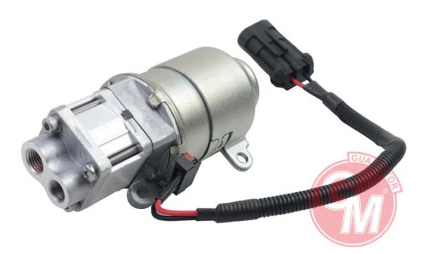 Otomatik Vites Kontrol Pompası Fiat Grande Punto Evo-panda Fıat 500 Alfa Romeo Ypsılon Musa - 51736315-46527834-60677490