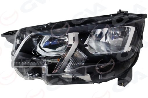 Far Sol Motorlu Rıfter-partner 18 - 9816826980