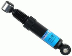 Arka Amortisör L/r P106 91 01 Saxo 96 04 Ax 86 97 - 9811402880-5206.TN-5206.TP-5206.F8