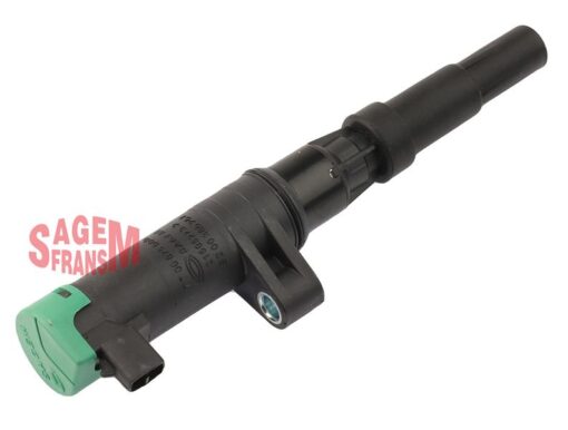 Ateşleme Bobini Kalem Bobin Renault Megane I-ıı-ıı Kangoo 04 Laguna Iı-ııı Clıo Iı-ııı Scenıc Iı-ııı Trafıc Iı 06 Dacıa Duster 10 Logan 06 Sandero 08 1.4 K4j 1.6 K4m 1.8 F4p 2.0 F4r - 224332597R-8200568671-224333529R