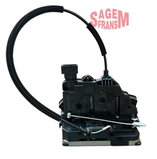Kapı İç Kilidi Arka Sağ G.punto Elektrikli - 52065115