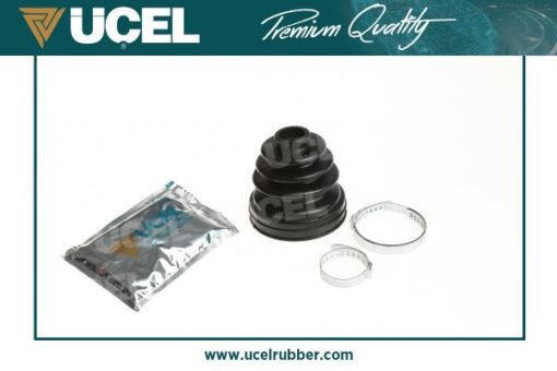 Aks Körüğü İç Vw Caddy Iıı Station Wagon-panelvan 1.9tdı-2.0tdı - 1K0498201D-1J0407283AE-1J0498201L