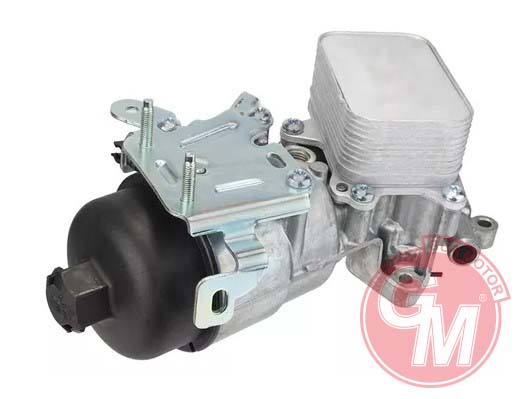 Yağ Soğutucusu Komple Cıtroen Berlıngo-c3-c4-ds3-ds4-ds5-crossland-grandland-2008-208-3008-301-308-5 008-508-partner - 9,80162228098042E 26
