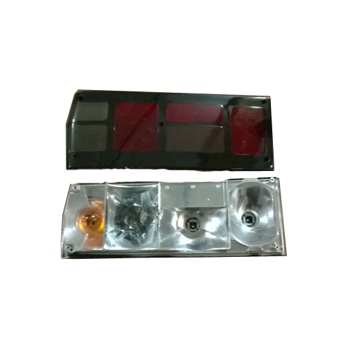 17116 Stop Lambası Sol Doğan Slx 93 Md. Vidalı - 7748809