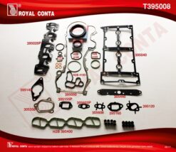 Motor Takım Conta Skc Siz Doblo-corsa-ıdea-punto-panda 1.3 Jtd