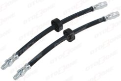 Arka Fren Hortumu Volvo S60 00 Xc70 02 S70 00 S80 00-06 Tvv12 Tvv14 Tvv15 - 30714820