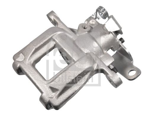 Arka Fren Kaliperi Sağ Transıt V-362 Custom 12 Kundaksız - BK212552BB-1768154