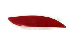 Tampon Reflektörü Sağ Fluence-megane 3 - 265600004R