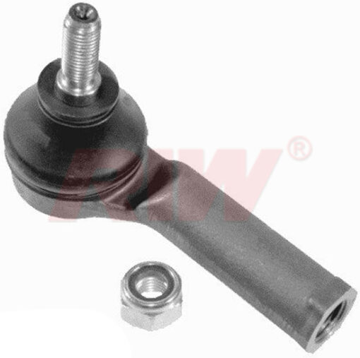 Rot Başı Sol Renault Clıo Iıı 05 12 Clıo Iı 98 Clıo Symbol 98 Kangoo 98 Megane I 96 Modus 04 Nıssan Mıcra Iıı K12 03 10 - 7701475842-48640AX602-7701475842