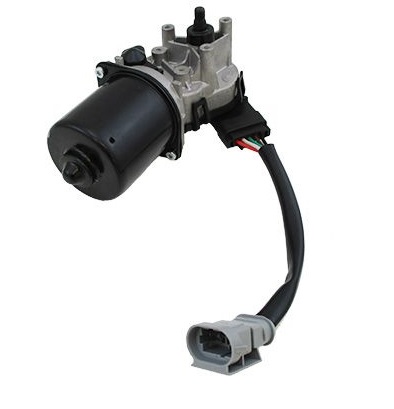 Ön Silecek Motoru Megane I Hb 96- -megane I Cabrio 99- - 7701206549