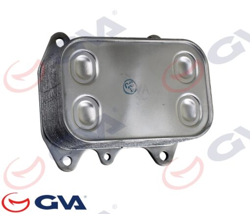 Yağ Soğutucusu Golf6-caddy-crafter-t6-a3-leon 1.6-2.0 Tdı 2010 Caab-caya/b/c-ckub-caac Tek - 03L117021C