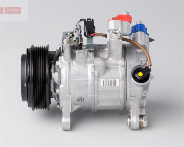Klıma Kompresoru Bmw F20 F21 F22 E90 E91 E93 F30 F80 F31 F34 F10 F11 E84 E89 - 64529223694