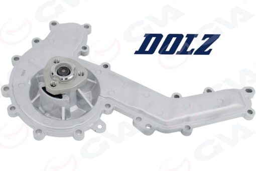 Devirdaim Amarok-touareg-audı A4-a6-q7 2015 3.0 Tdı Quattro Ddxa/b/c-cvmd - 059121016D-059121008T-059121016A