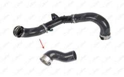 Turbo Hortumu Plastik Boru Hariç Önden Çekişli Araçlarda Kullanılmıştır Master 3-movano B 95519367-95524209-1446300q2m-1446300q2e - 144600588R-144609413R-1302315