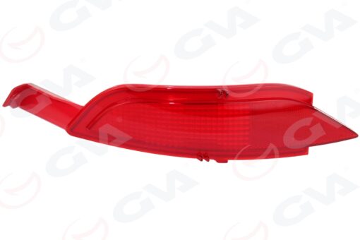 Arka Tampon Alt Reflektörü Sag Kedı Gözü Fıesta Vı 08 Cmax 10 15 - 8A6117A849AB-1552730-8A6117A849AA