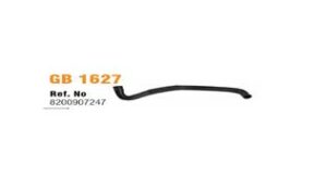 Radyator Hortumu Alt Mercedes Cıtan Om607 W415 12 . Renault Kangoo Iı K9k 1.5 Dci - A4155010184-8200907247