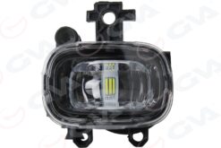 Sis Lambası Sol Renault Clıo V 19 Talısman 18 Zoe 18 - 261550862R