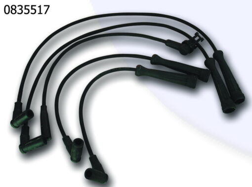 Bobin Buji Kablosu R9 1.4 Enj -exp 1.4 Enj - 7700742835