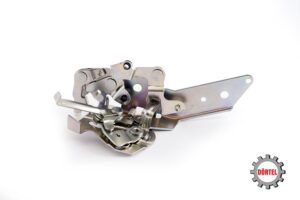 Kapı Kilidi Arka Sağ Motor Takılan R9 Ym Broadway - 7702127961