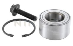 Ön Teker Rulmanı Amarok 10 - 2H0498627-2H0498627A