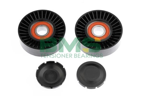 Alternatör Gergi Rulmanı Accent Era 1.5 Crdi 06 - 252864X000