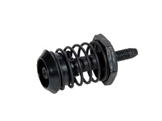 Motor Kaput Kilit Üst Yayı Renault Megane Iı 03 - 8200273585-8200000571