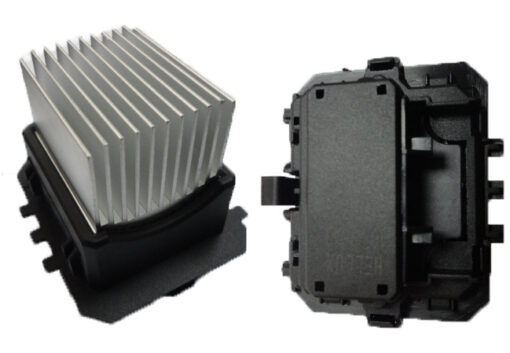 Kalorifer Rezistansı Clıo Iv-mgn Iıı 1.6 16v-1.5dcı-2.0dcı-fluence-scenıc Iıı 08 P207-p208-p308- P508-expert-jumpy-c4-ds4 - 7701209850-6441.AF