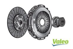 Debrıyaj Setı Baskı Balata Rulman Iveco Daıly Iıı 01 06 2.8 Daıly Iv 06 11 3.0 Daıly V 11 14 2.3 Jtd F1a 3.0 Jtd F1c Daıly Vı 14 3.0 136ps-146ps-150ps-170ps-176ps - 500026179-500026180-504072768