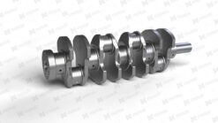 Krank Mılı Ford Ranger 2.5 D/td 4cyl 98 04 - XM346300BB-XM346300AA