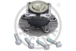Teker Rulmanı Arka Mercedes W176 W246 C117 X117 X156 Porya - A2463340006