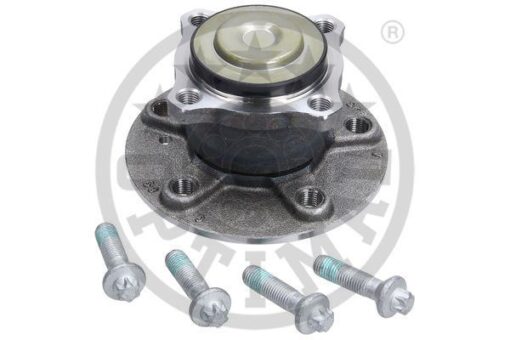 Teker Rulmanı Arka Mercedes W176 W246 C117 X117 X156 Porya - A2463340006