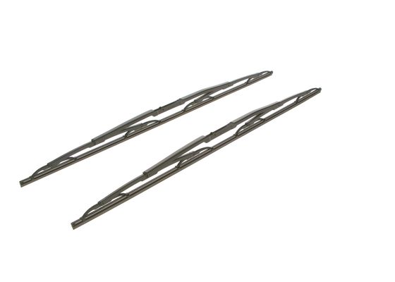 Sılecek Supurgesı Ön 650 / 650mm Range Rover 3 Vogue L322 02 12 - DKC000040