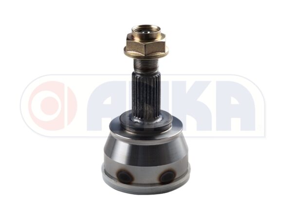 X Aks Kafası Dış Tmpr 2.0 Abs Siz - 7656945