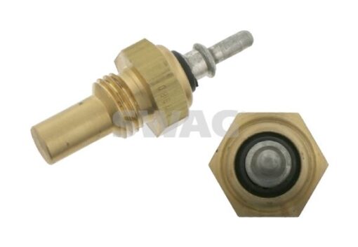 Hararet Musuru Mercedes M102 M111 Om601 W201 W123 W124 W126 W140 W638 B901 B904 . Vw Lt 28-35-46 - A0055421017-2D0919501C
