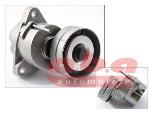 Alternatör Gergi Rulmanı Kütüklü Astra F-g-h-vectra A-b-corsa B-combo-zafıra-1.4- 1.6i-1.8i-2.0i 16v - 24412292-6340532-1340541-90500229