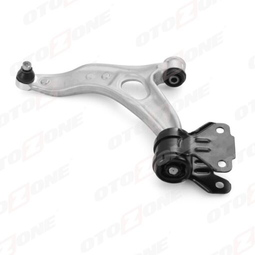 On Alt Salıncak Sol Komple Aliminyum Focus Iıı Cb8 11 14 Focus Iııı Cew 14 C-max 06 11 11 - AV613A424PA-1749992